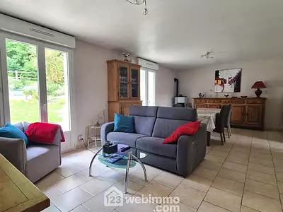 Maison, 103 m²
