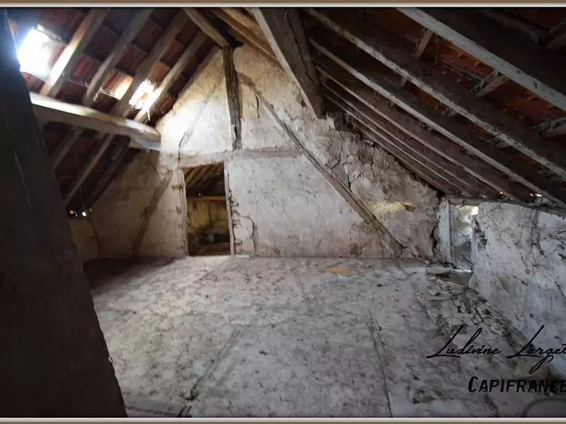 Maison, 75 m²