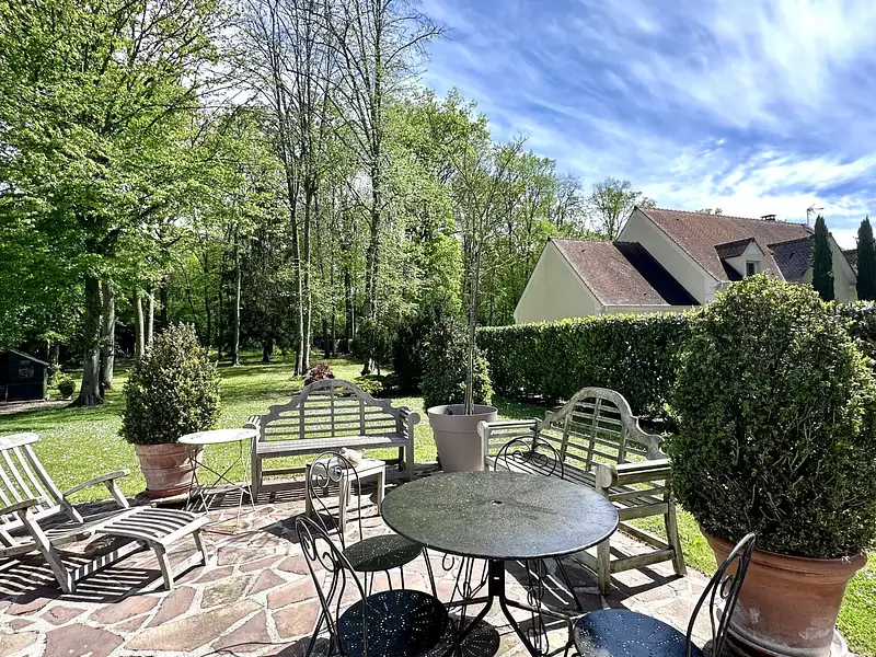 Maison, 228 m²