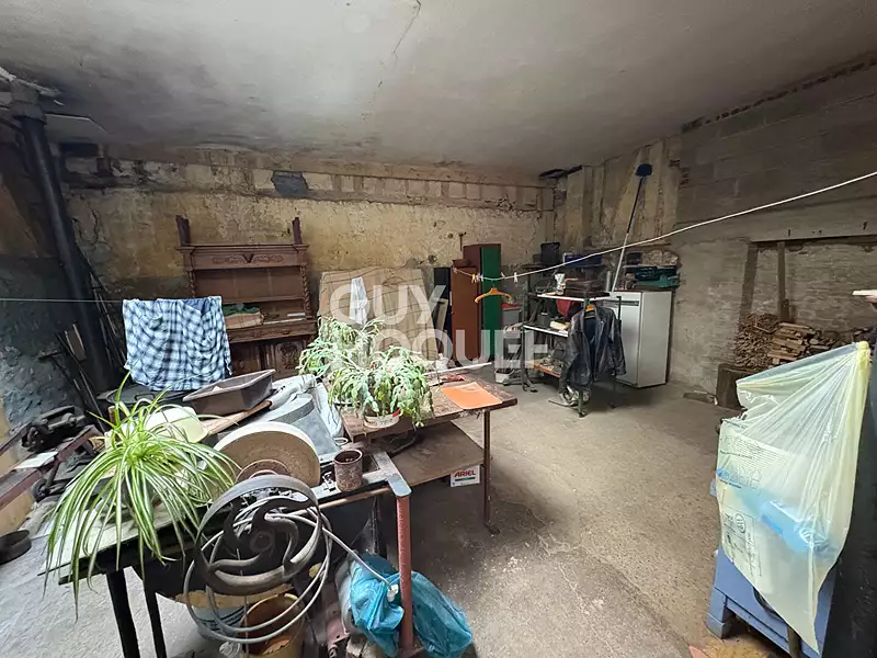 Maison, 149,98 m²