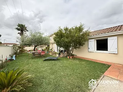 Maison, 130 m²