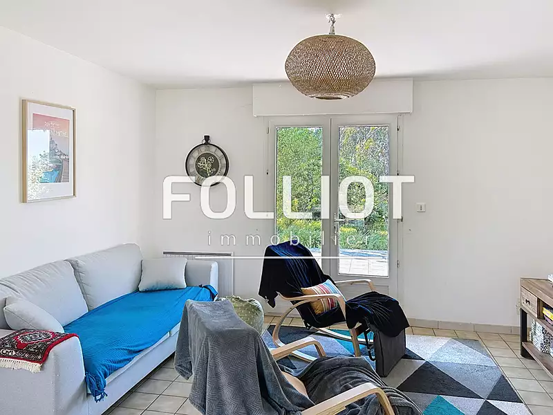 Maison, 100 m²