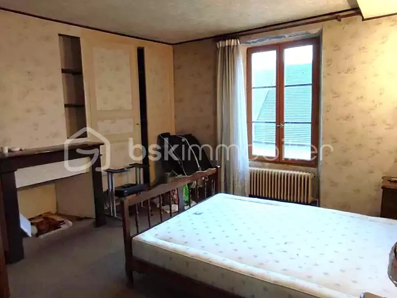 Maison, 193 m²