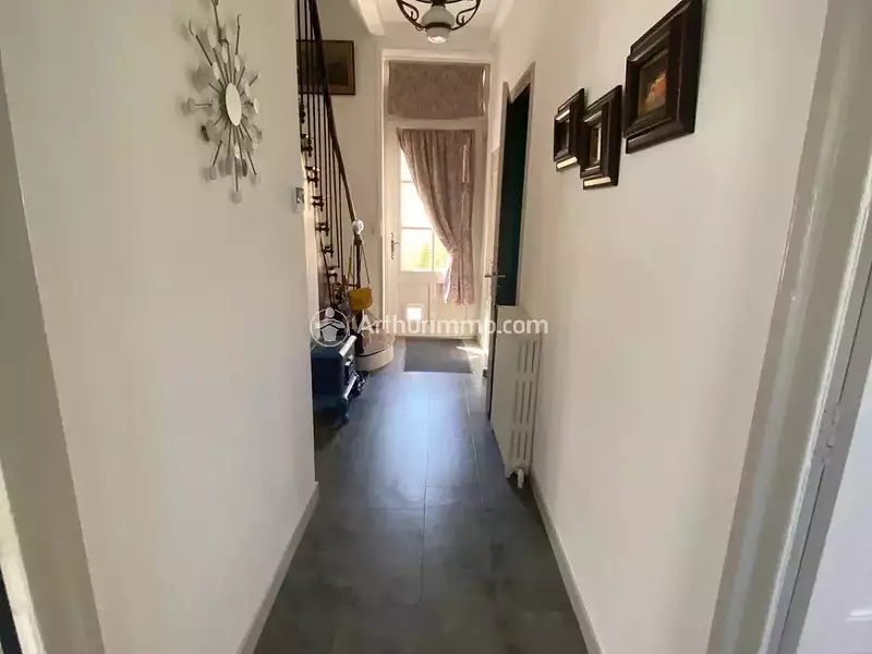 Maison, 173 m²