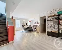 Appartement, 184,1 m²