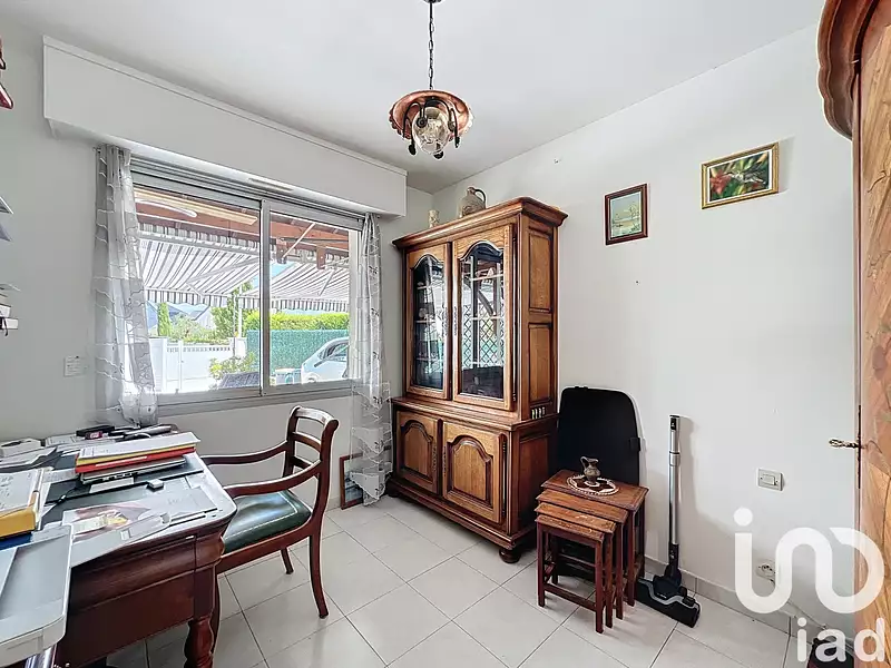 Maison, 110 m²