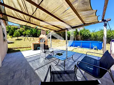 Maison, 104 m²