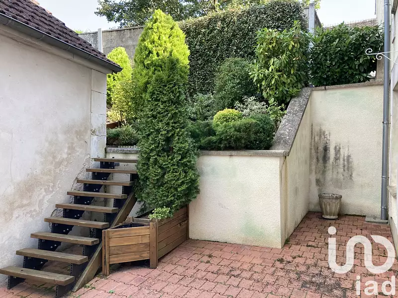 Maison, 128 m²