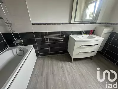 Maison, 65 m²