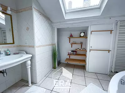 Appartement, 63 m²