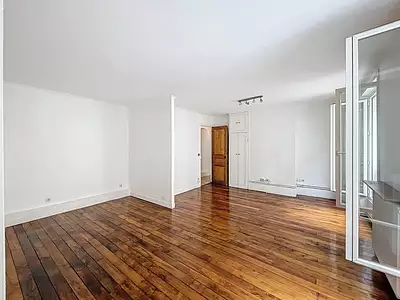 Appartement, 53 m²
