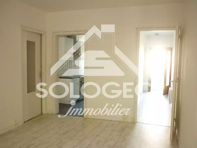 Appartement, 82,77 m²