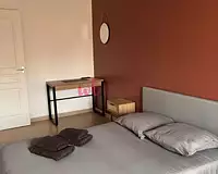 Appartement, 50,12 m²