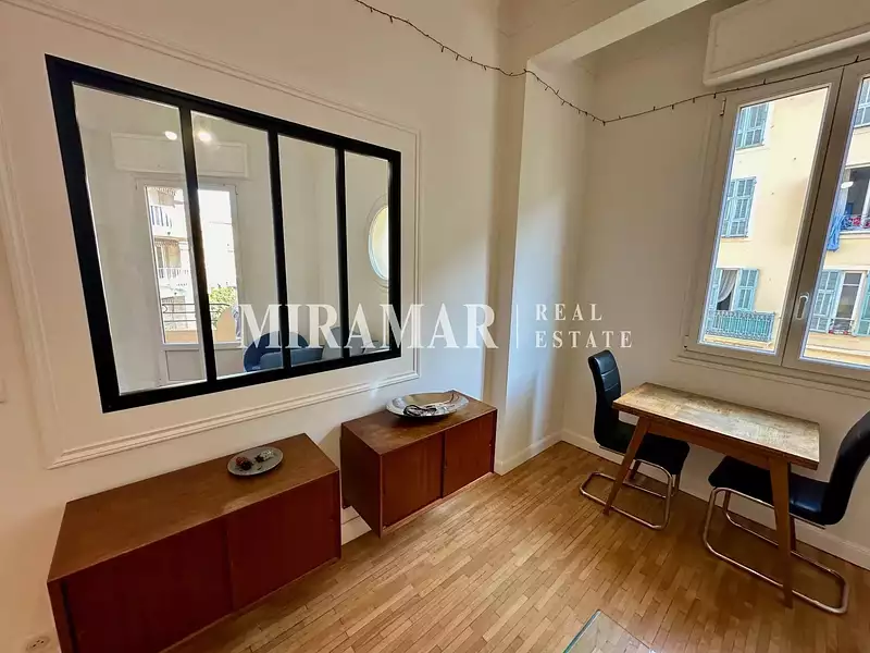 Appartement, 45,32 m²