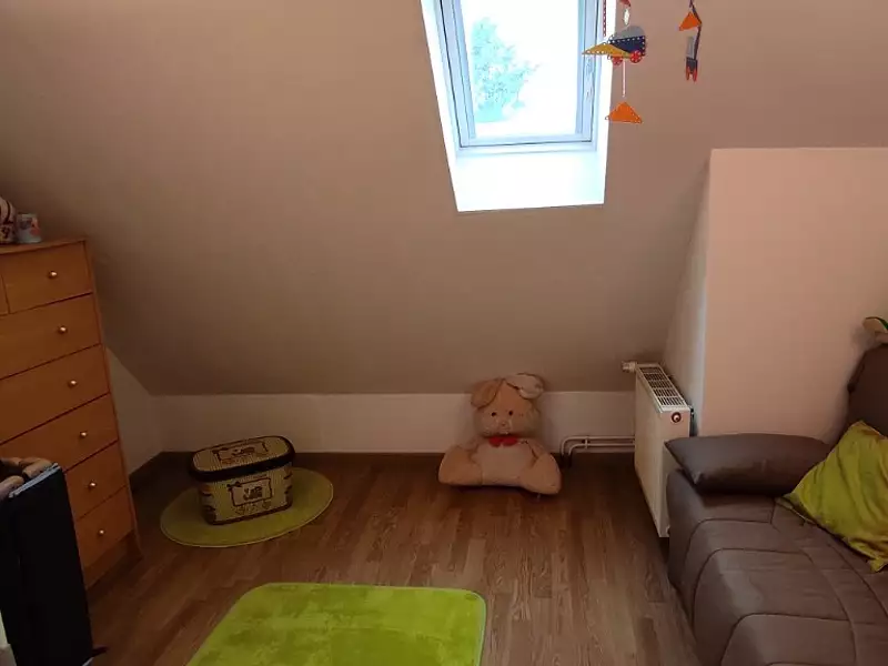 Maison, 132 m²