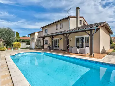 Maison, 198 m²