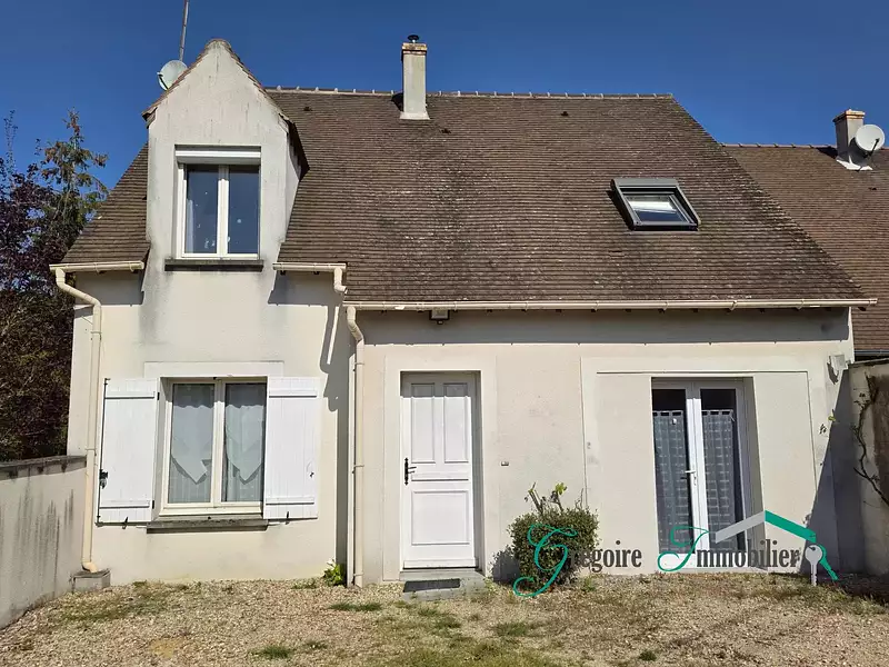 Maison, 120 m²