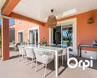 Maison, 158 m²