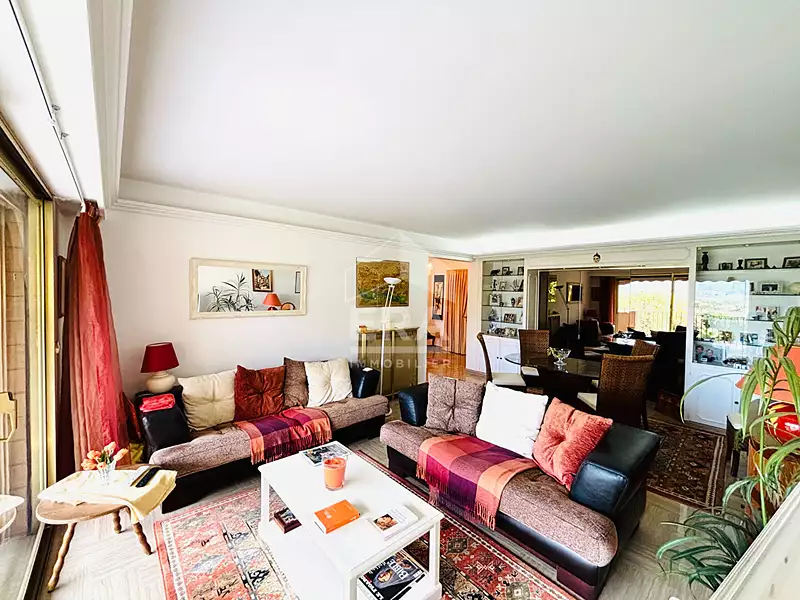 Appartement, 84 m²