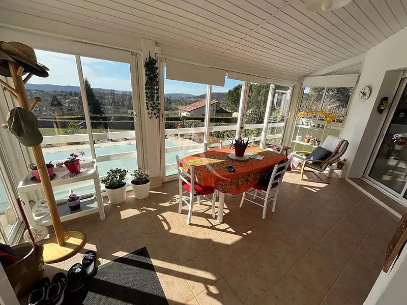 Maison, 170 m²