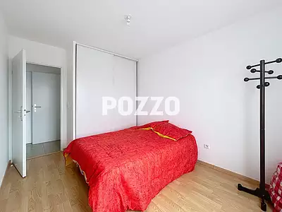 Appartement, 55 m²