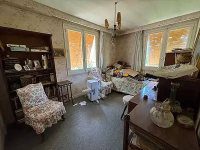 Maison, 118,79 m²