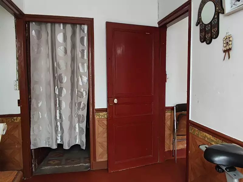 Maison, 158 m²
