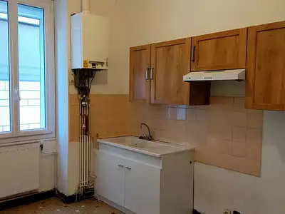 Appartement, 70 m²