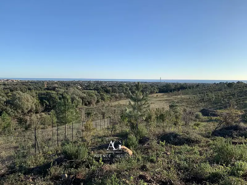 Terrain, 1 182 m²