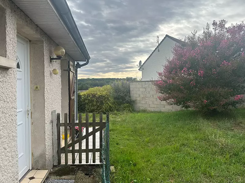 Maison, 85 m²