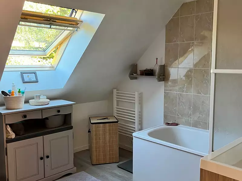 Maison, 121 m²