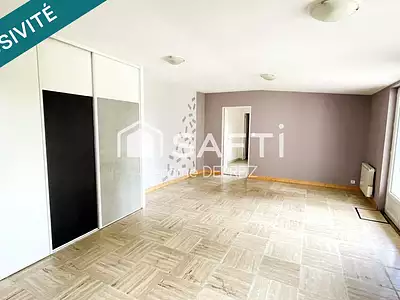 Maison, 184 m²