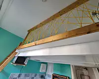 Appartement, 8,27 m²