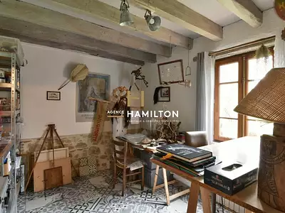 Maison, 370 m²