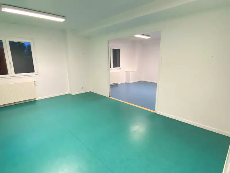 Immeuble, 191 m²
