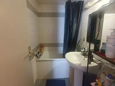 Maison, 53 m²