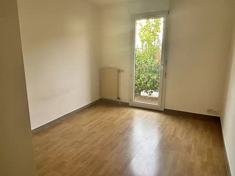 Appartement, 51,26 m²