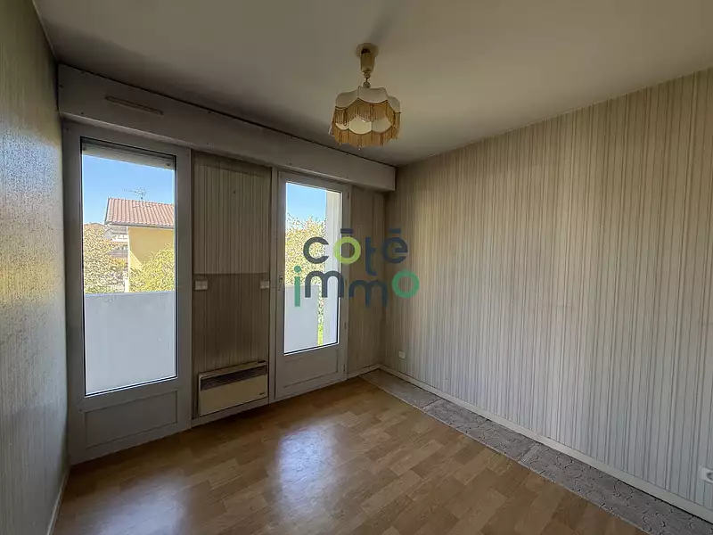 Appartement, 84,03 m²