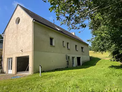Maison, 163 m²