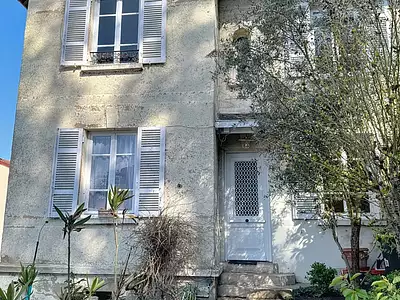 Maison, 75 m²