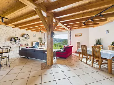 Maison, 160 m²