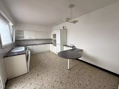 Maison, 140 m²