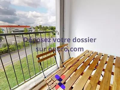Appartement, 79,59 m²
