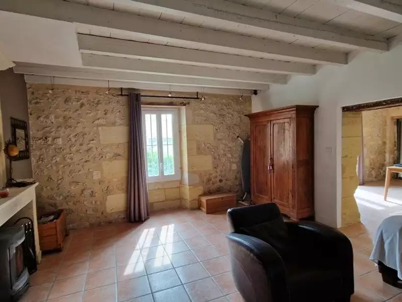 Maison, 145 m²