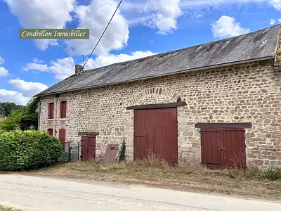 Maison, 70 m²