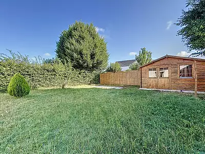 Maison, 94 m²