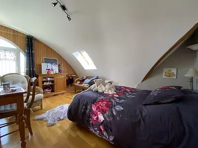 Appartement, 144 m²