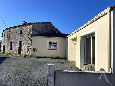 Maison, 113 m²