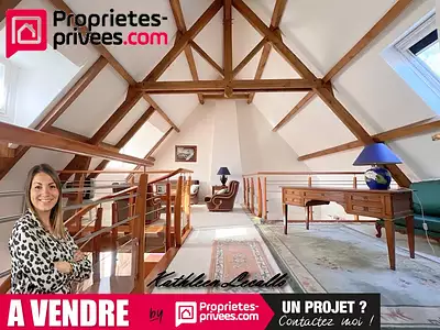 Maison, 123 m²