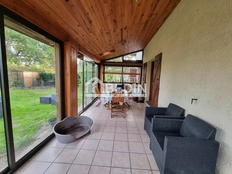 Maison, 130 m²